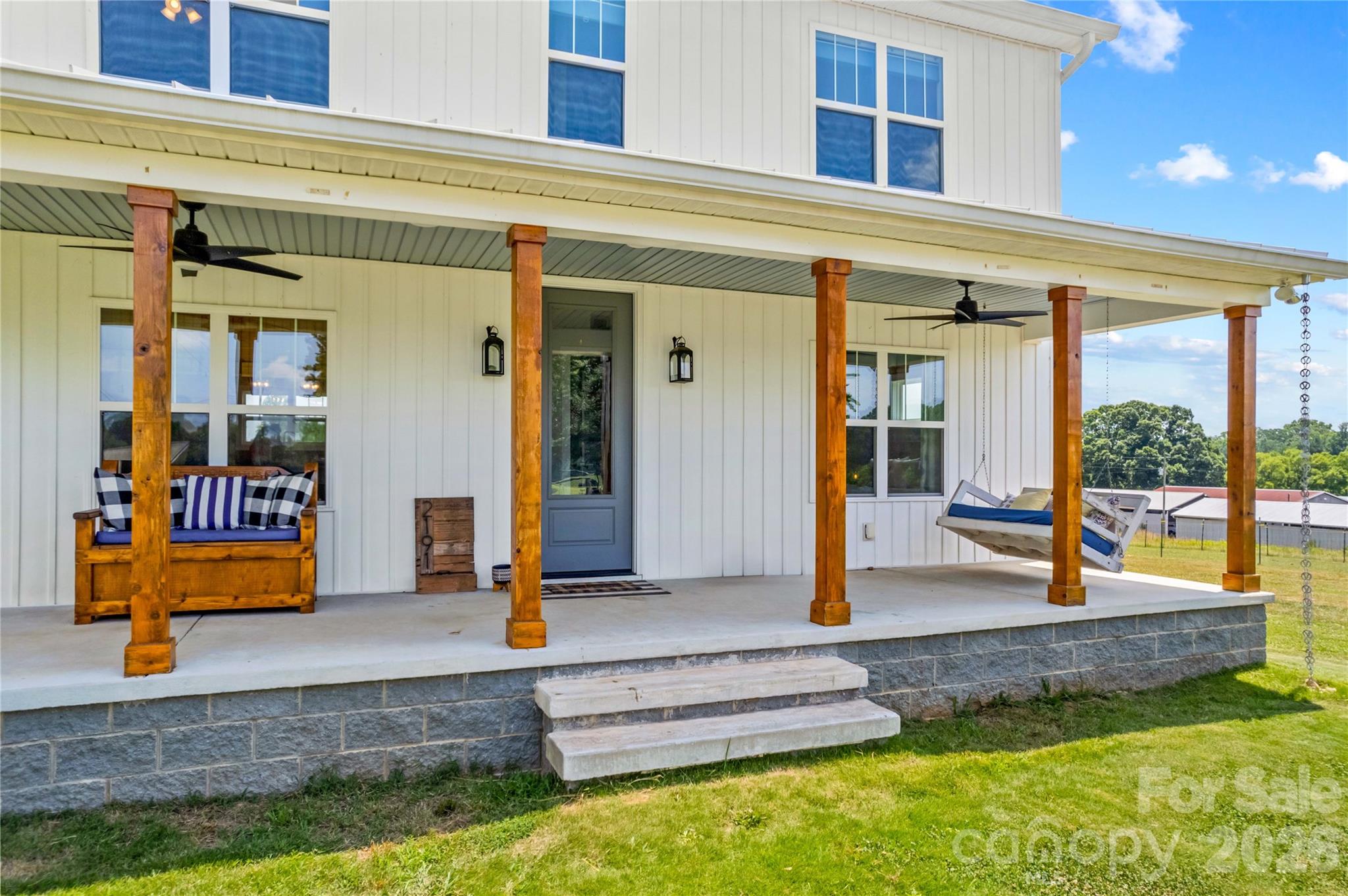 2191 Buffalo Shoals Road Statesville, NC 28677 - Photo 1 of 5