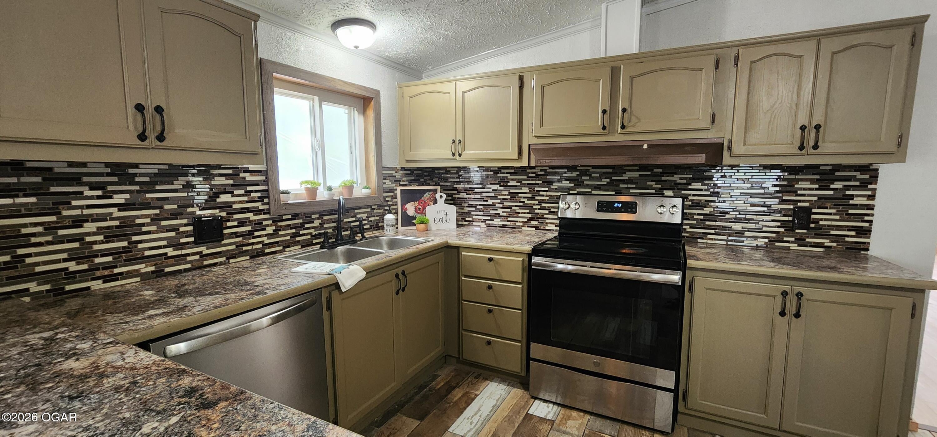 2286 Patterson Creek Road Anderson, MO 64831 - Photo 10 of 26 Gallery Image 10