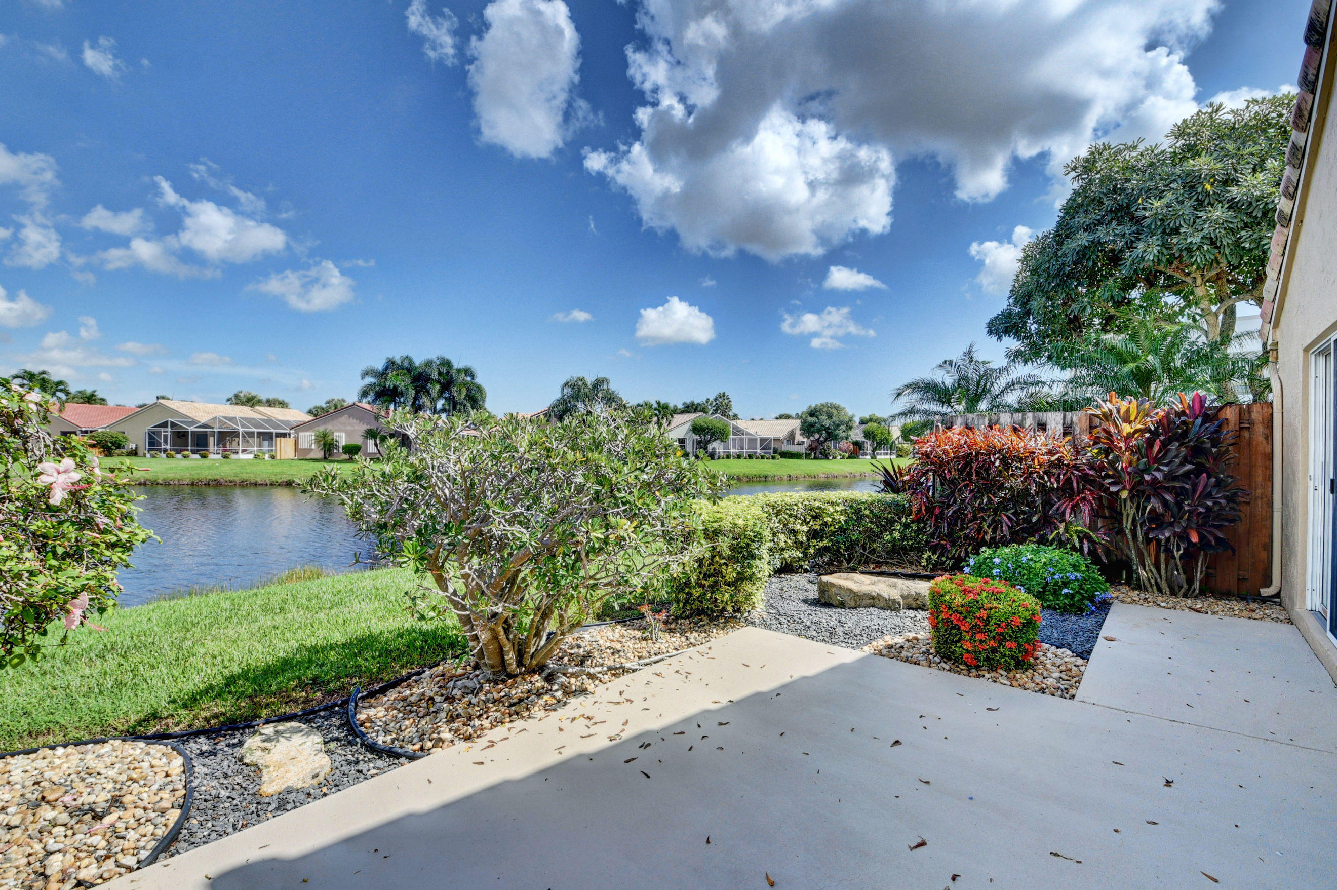 7367 Chorale Road Boynton Beach, FL 33437 - Photo 26 of 59 PATIO