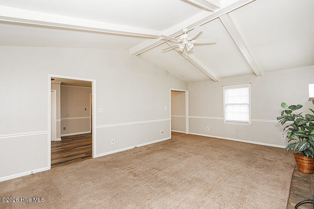 1101 Strawbush Road Rocky Mount, NC 27804 - Photo 42 of 43