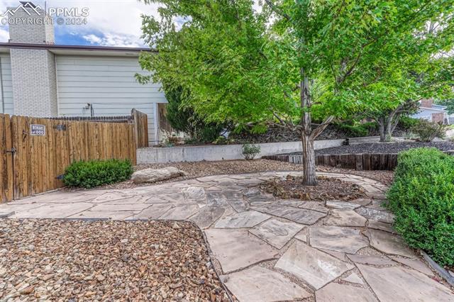 4781 Chaparral Road Colorado Springs, CO 80917 - Photo 44 of 50
