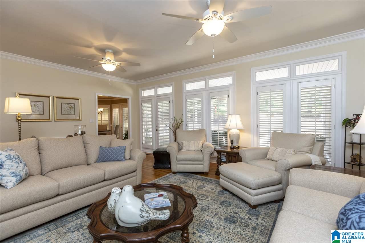 7421 Old Springville Road Trussville, AL 35173 - Photo 22 of 36