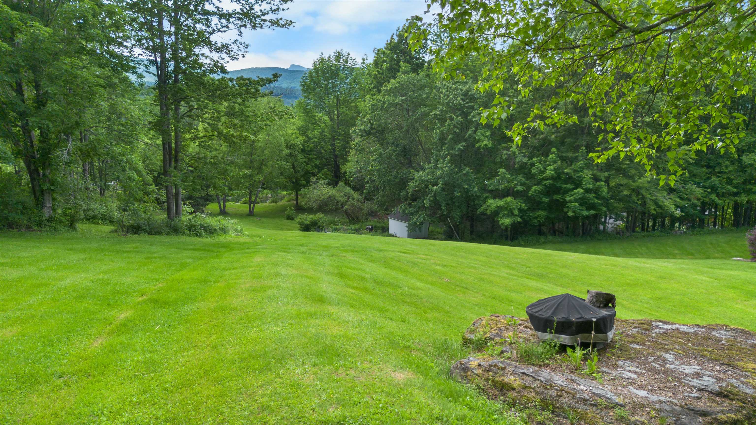 1397 Cobb Hill Road Moretown, VT 05676 - Photo 2 of 60