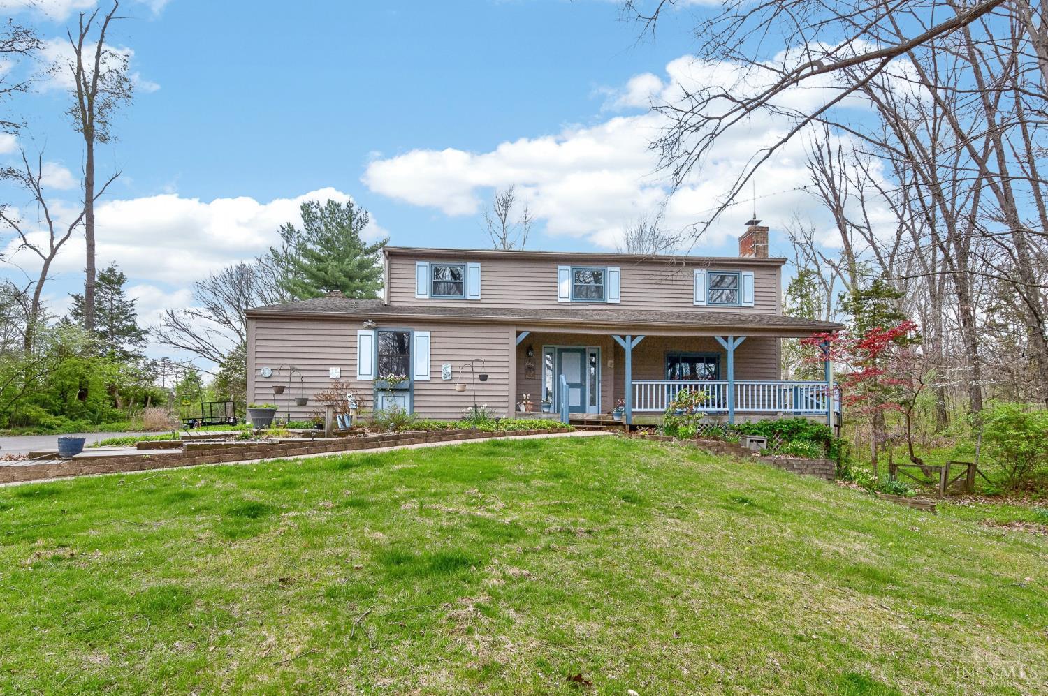12129 Rich Road Loveland, OH 45140 - Photo 2 of 69