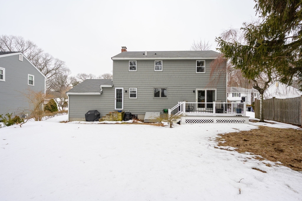 40 Dean Road Milton, MA 02186 - Photo 28 of 31 Gallery Image 28