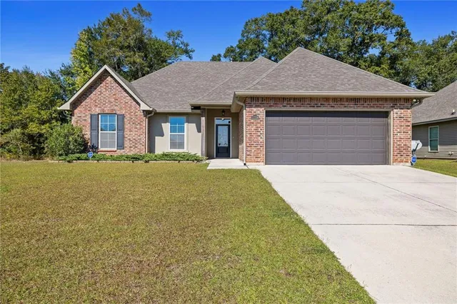 $256,000 | 11126 Regency Avenue, Hammond, LA 70403