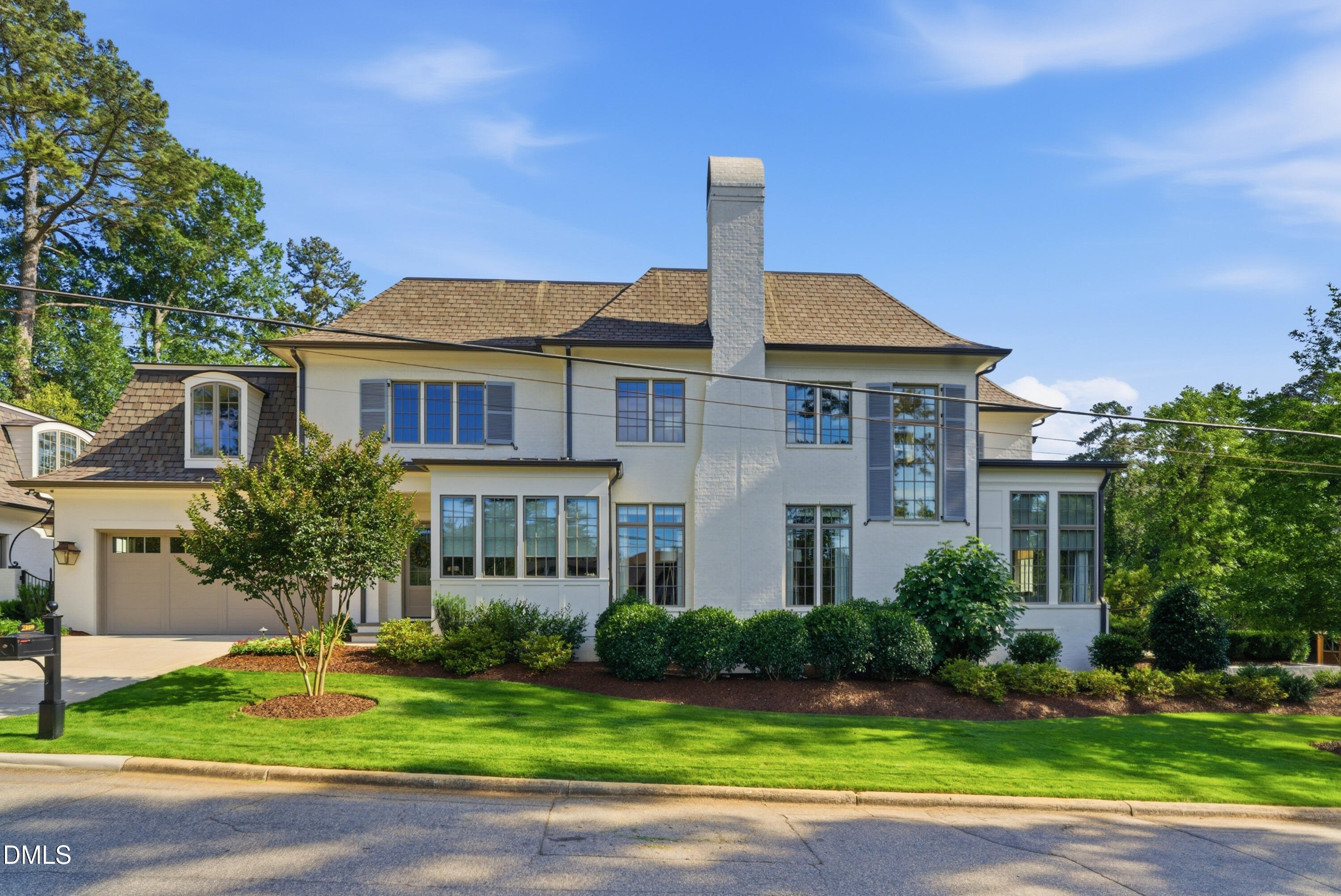 2809 Grant Avenue Raleigh, NC 27607 - Photo 83 of 88