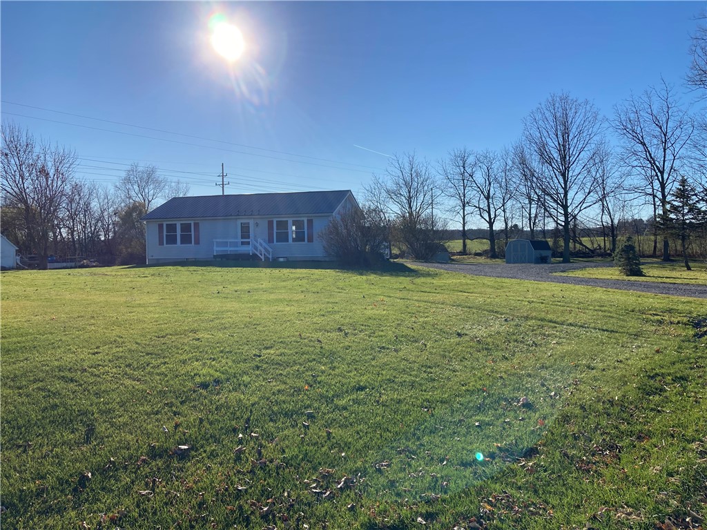 2497 Stape Road Penn Yan, NY 14527 - Photo 1 of 1 Gallery Image 1