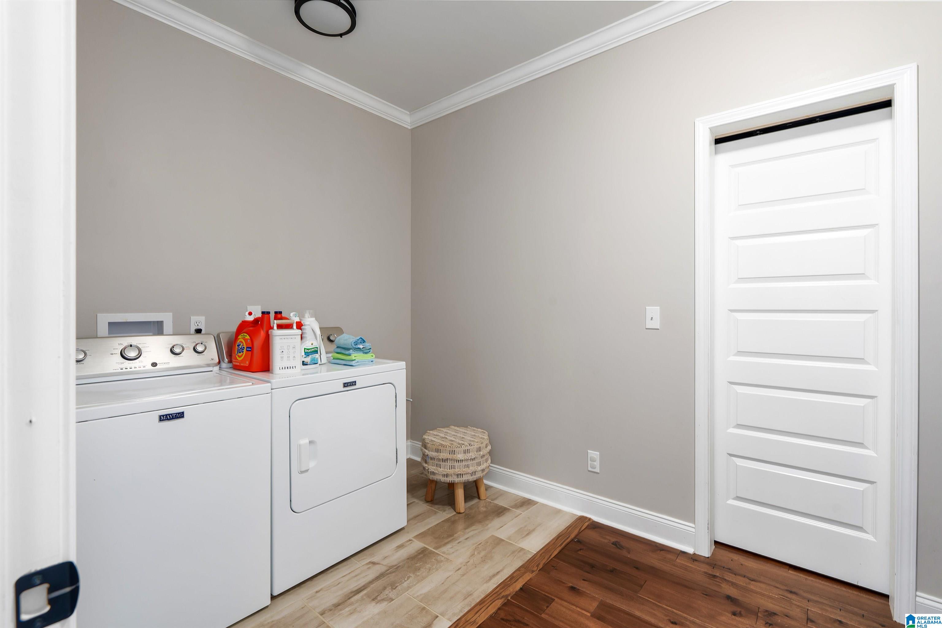 197 Blackjack Road Trussville, AL 35173 - Photo 24 of 36 Gallery Image 24
