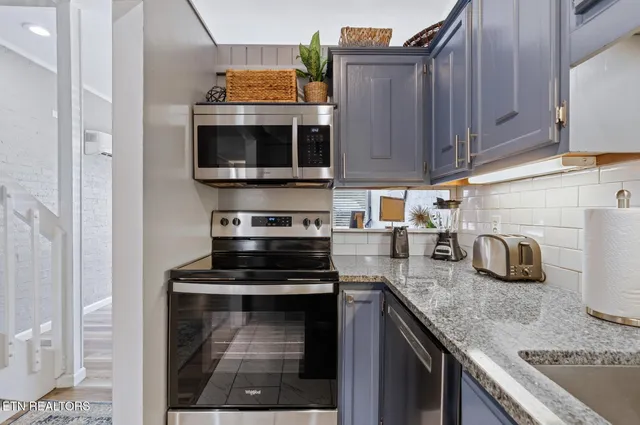 $369,900 | 2806 Suncrest Road, Unit 6, Pigeon Forge, TN 37863