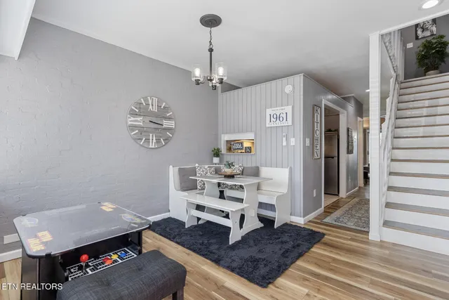 $369,900 | 2806 Suncrest Road, Unit 6, Pigeon Forge, TN 37863