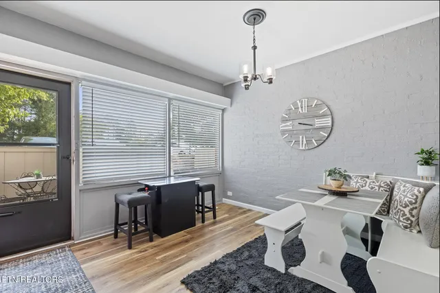 $369,900 | 2806 Suncrest Road, Unit 6, Pigeon Forge, TN 37863