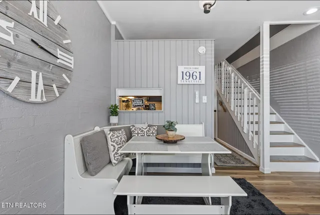 $369,900 | 2806 Suncrest Road, Unit 6, Pigeon Forge, TN 37863