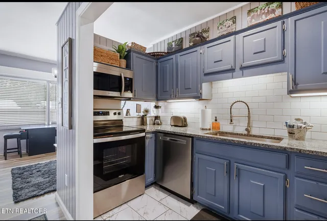 $369,900 | 2806 Suncrest Road, Unit 6, Pigeon Forge, TN 37863