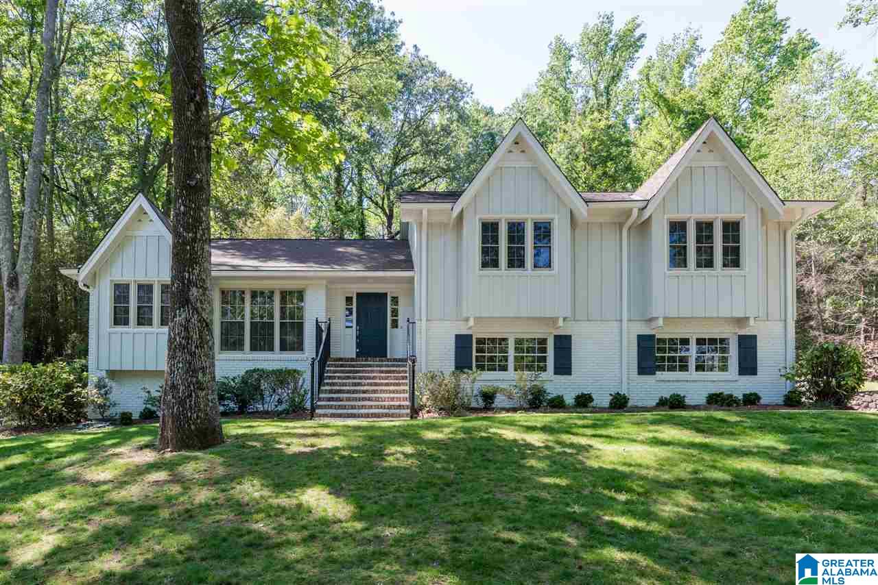 4234 Harpers Ferry Road Birmingham, AL 35213 - Photo 1 of 42