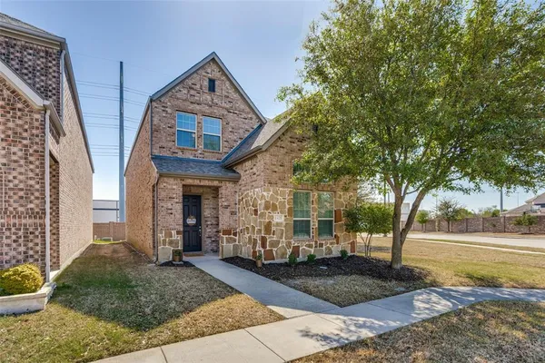 $499,500 | 1428 Pebble Way, Allen, TX 75013