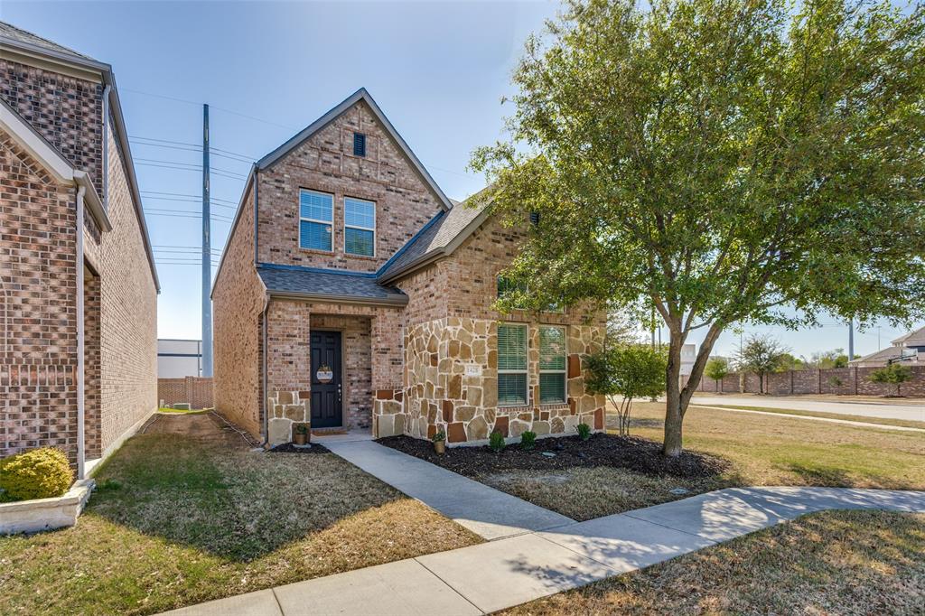 1428 Pebble Way Allen, TX 75013 - Photo 1 of 25