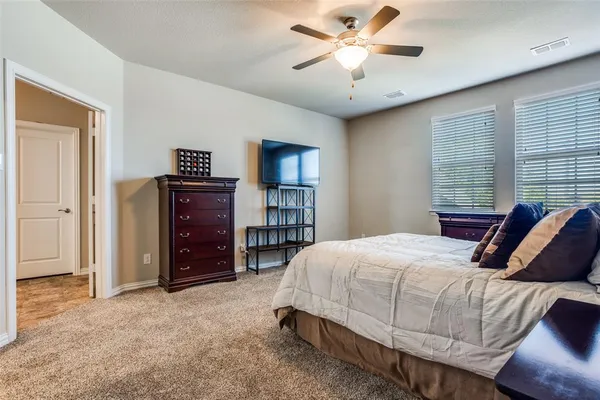 $499,500 | 1428 Pebble Way, Allen, TX 75013