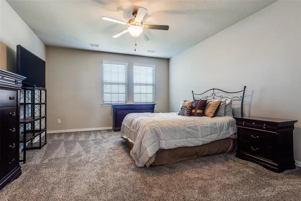 $499,500 | 1428 Pebble Way, Allen, TX 75013