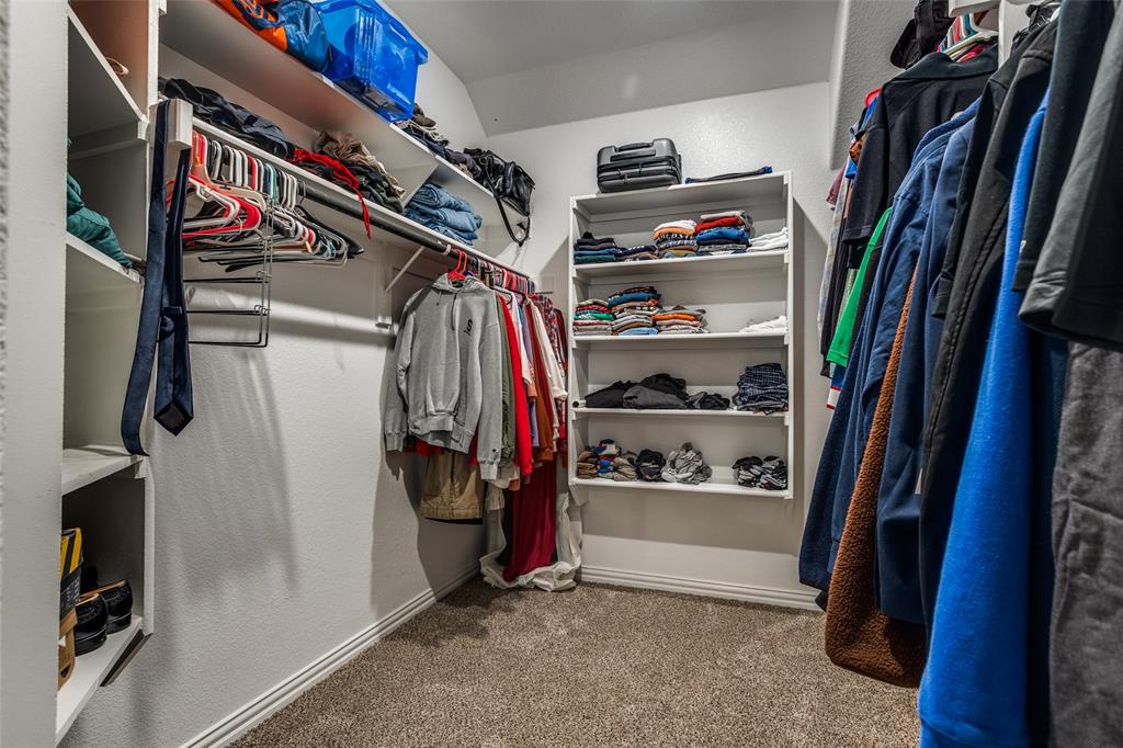 1428 Pebble Way Allen, TX 75013 - Photo 14 of 25