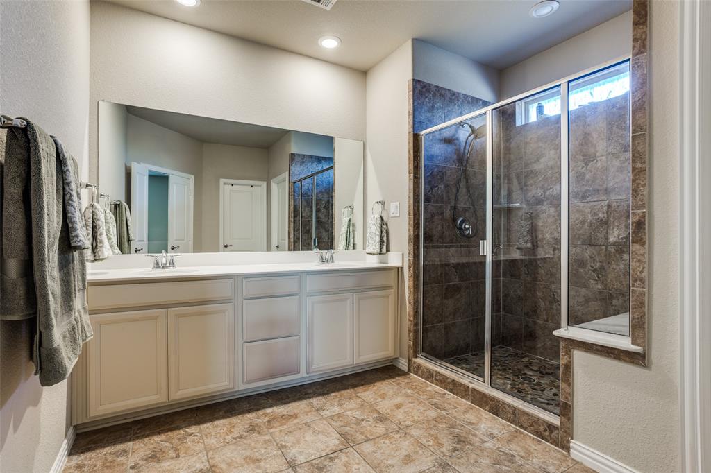 1428 Pebble Way Allen, TX 75013 - Photo 15 of 25