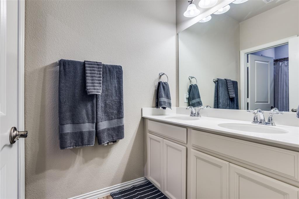 1428 Pebble Way Allen, TX 75013 - Photo 17 of 25