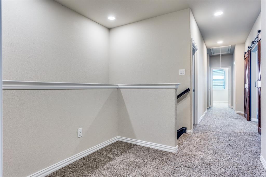 1428 Pebble Way Allen, TX 75013 - Photo 18 of 25