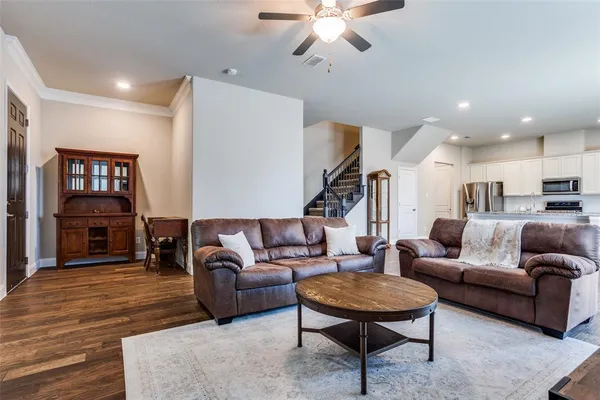 $499,500 | 1428 Pebble Way, Allen, TX 75013