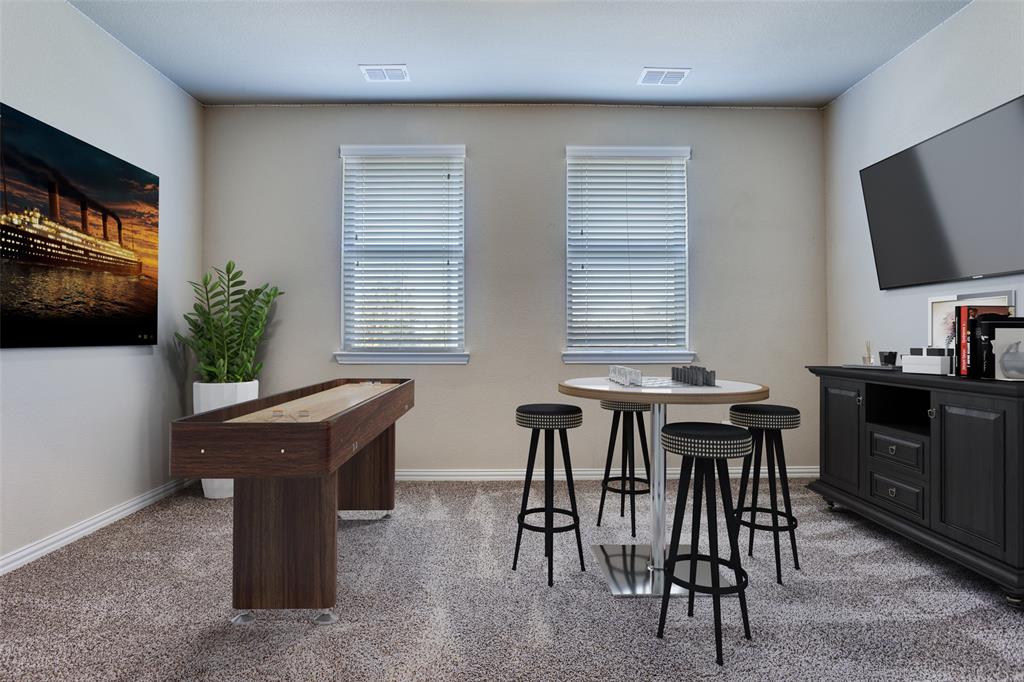 1428 Pebble Way Allen, TX 75013 - Photo 21 of 25