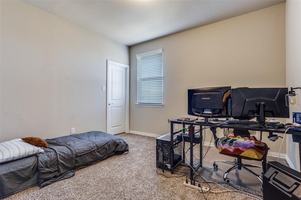 1428 Pebble Way Allen, TX 75013 - Photo 22 of 25