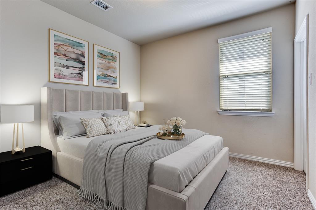 1428 Pebble Way Allen, TX 75013 - Photo 23 of 25