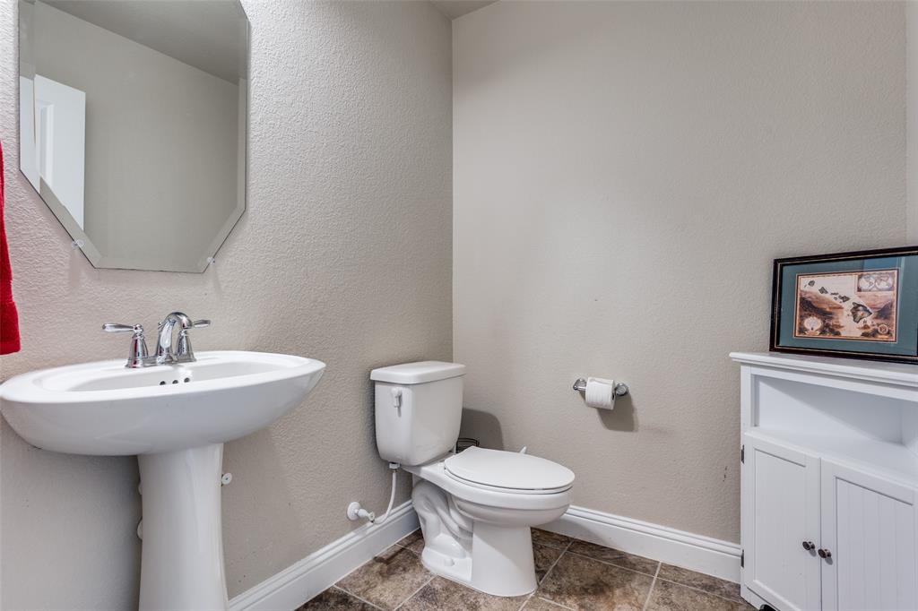 1428 Pebble Way Allen, TX 75013 - Photo 24 of 25