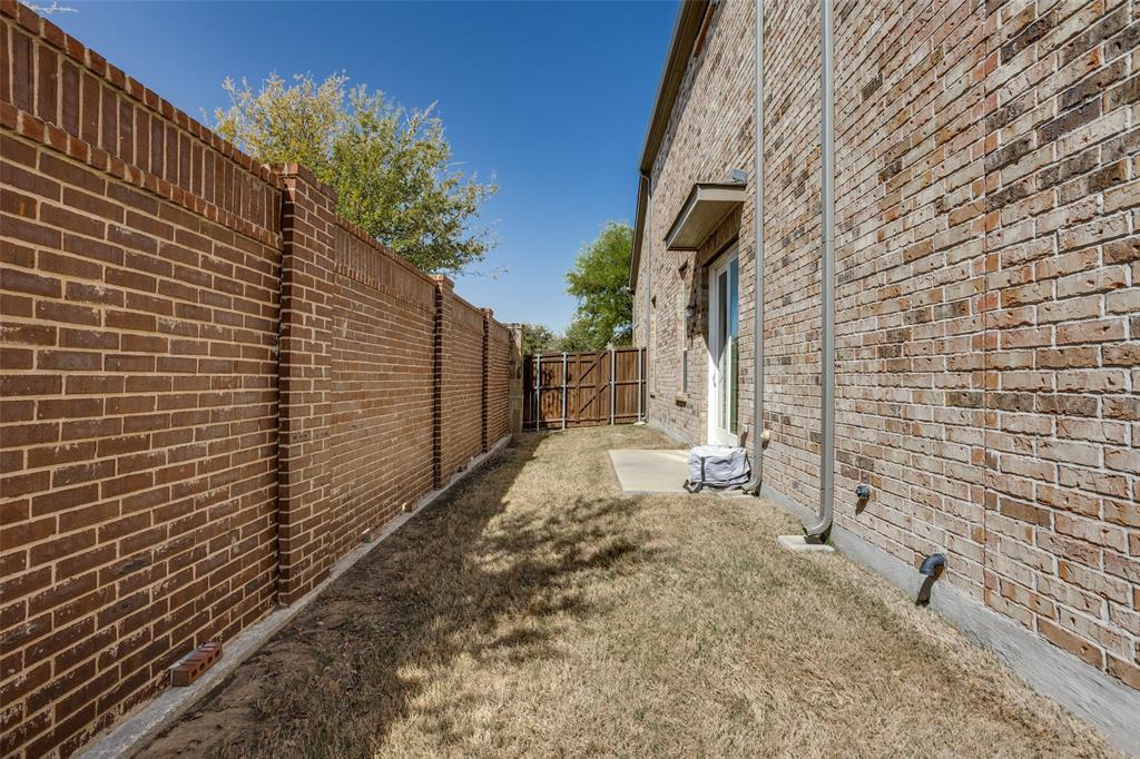 1428 Pebble Way Allen, TX 75013 - Photo 25 of 25