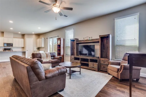 $499,500 | 1428 Pebble Way, Allen, TX 75013