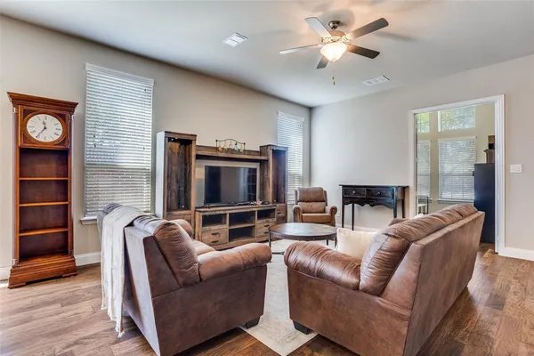 $499,500 | 1428 Pebble Way, Allen, TX 75013