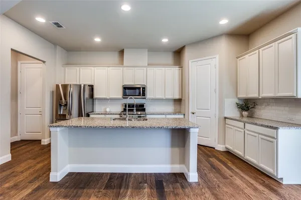 $499,500 | 1428 Pebble Way, Allen, TX 75013