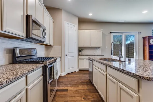 $499,500 | 1428 Pebble Way, Allen, TX 75013