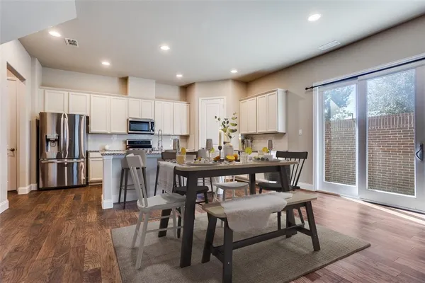 $499,500 | 1428 Pebble Way, Allen, TX 75013