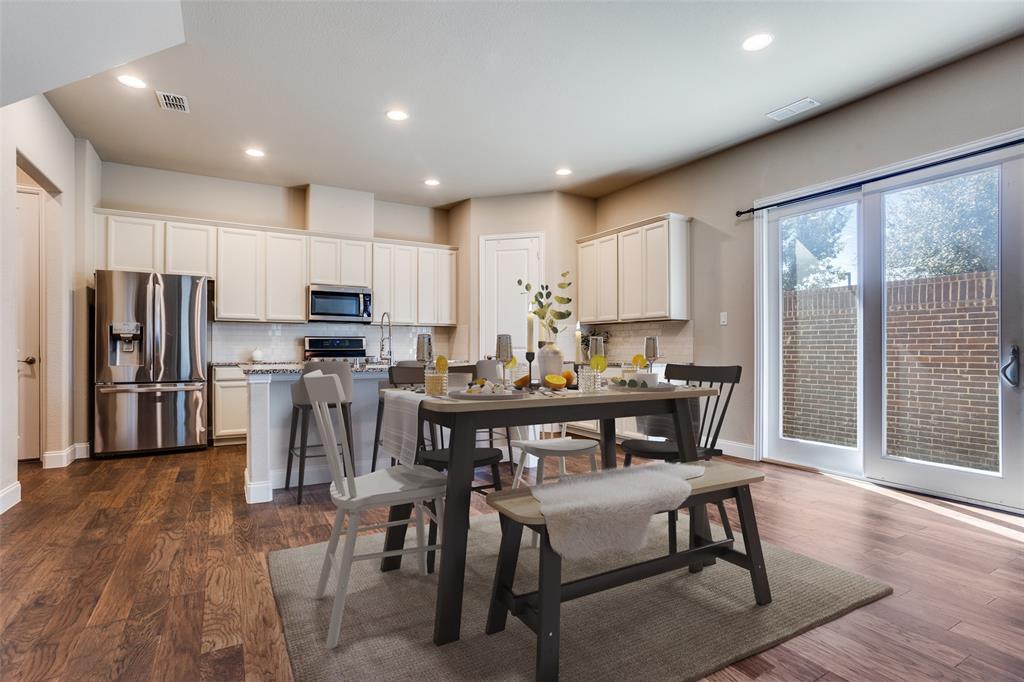 1428 Pebble Way Allen, TX 75013 - Photo 9 of 25