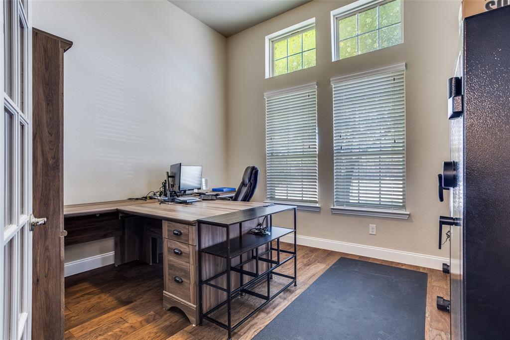 1428 Pebble Way Allen, TX 75013 - Photo 10 of 25