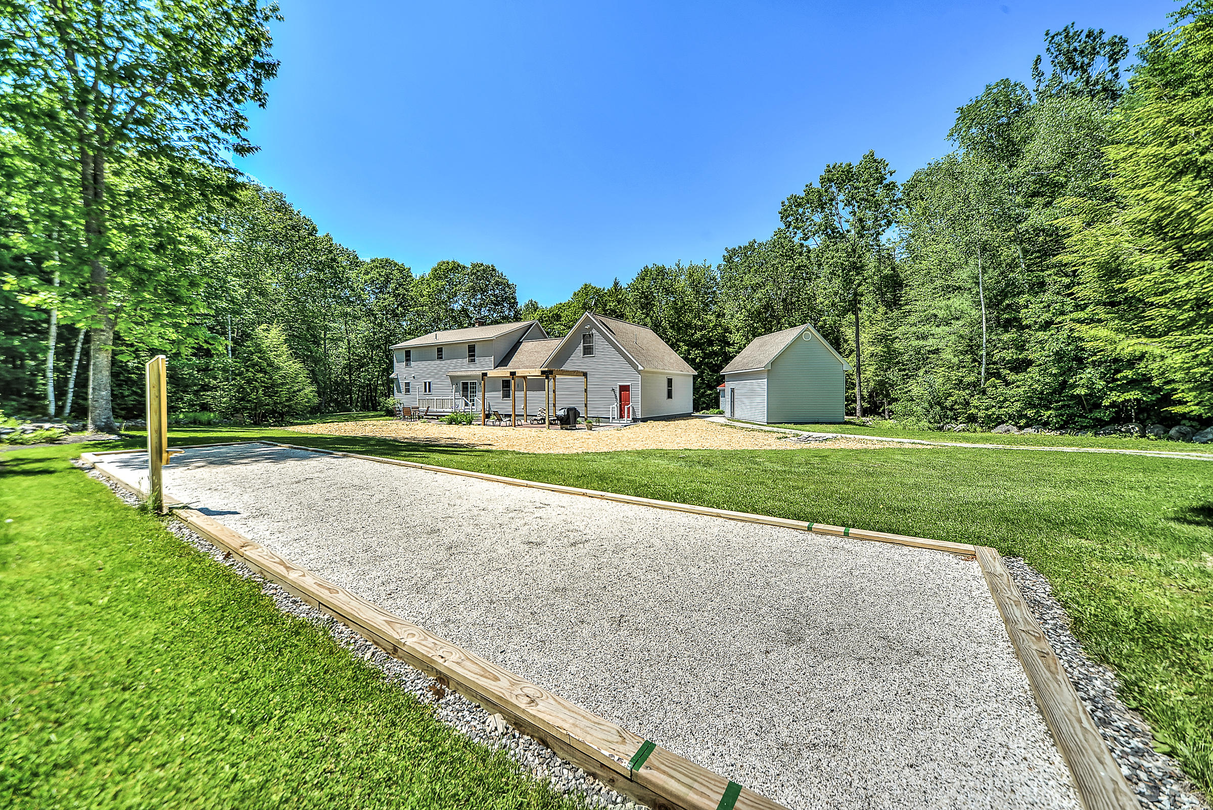 314 Johnson Hill Road Poland, ME 04274 - Photo 31 of 40 107703-35