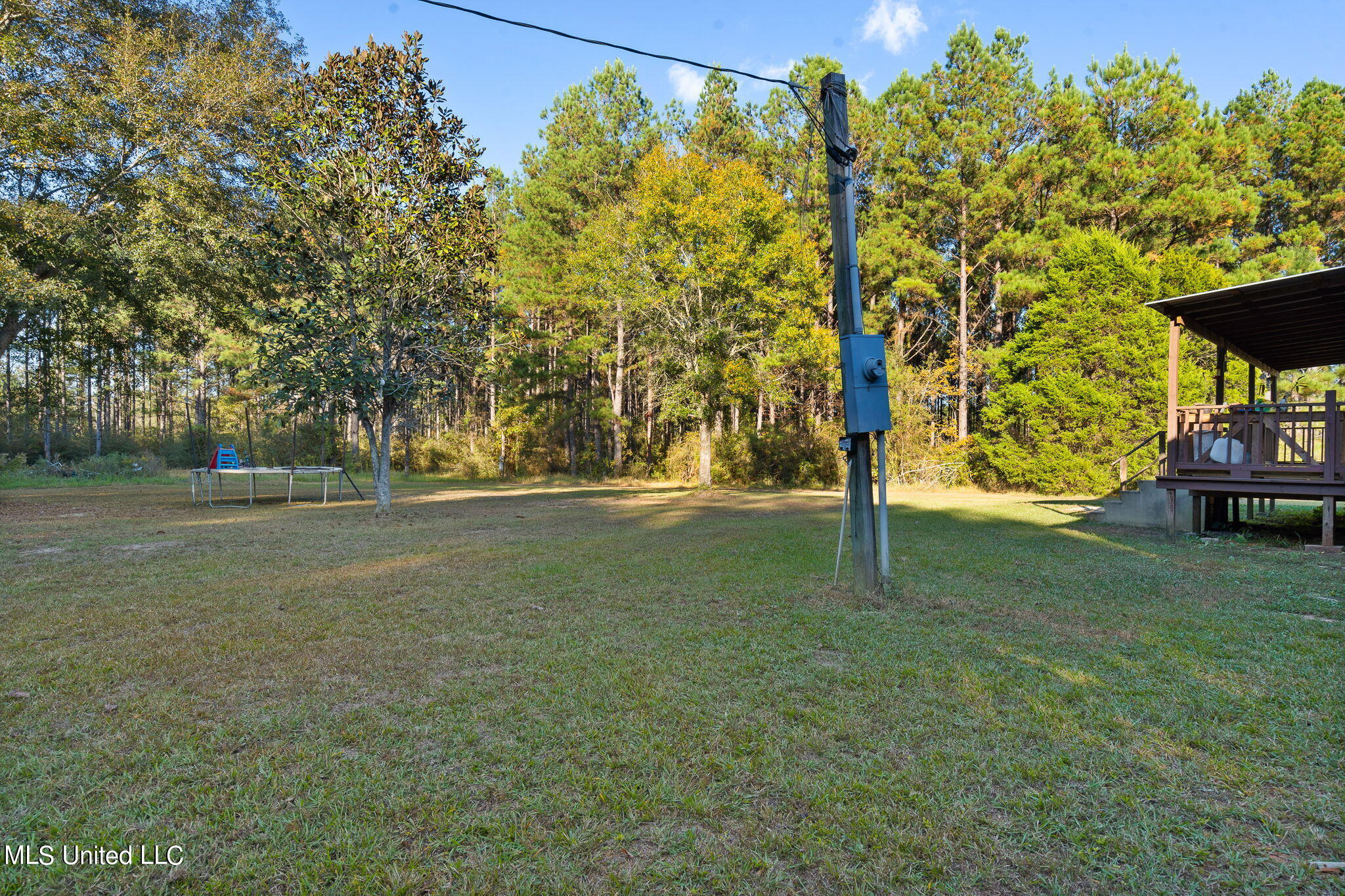 2192 Mt Pleasant Road Lucedale, MS 39452 - Photo 22 of 30 3 Exterior (2 of 5)