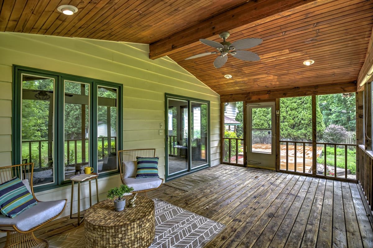 3418 Marcy Road Madison, WI 53704 - Photo 25 of 63