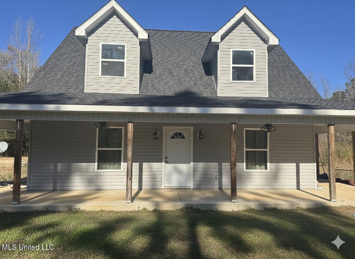 13237 Cable Bridge Road Pass Christian, MS 39571 - Photo 1 of 2 Gemini_Generated_Image_eurg6leurg6leurg