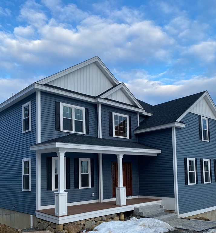 255 A Main Street Boxford, MA 01921 - Photo 1 of 39 Gallery Image 1