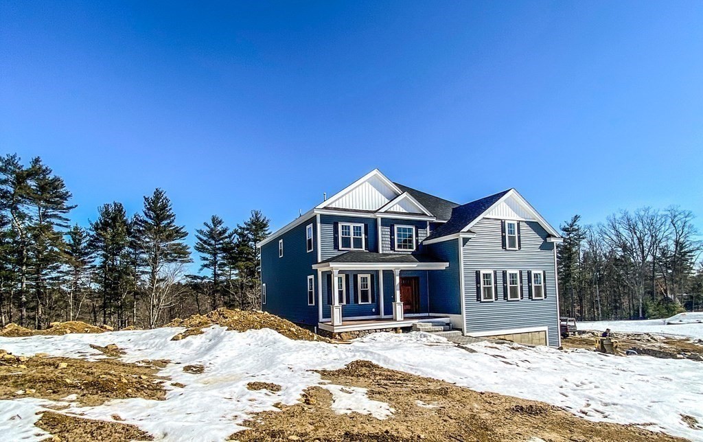 255 A Main Street Boxford, MA 01921 - Photo 38 of 39 Gallery Image 38