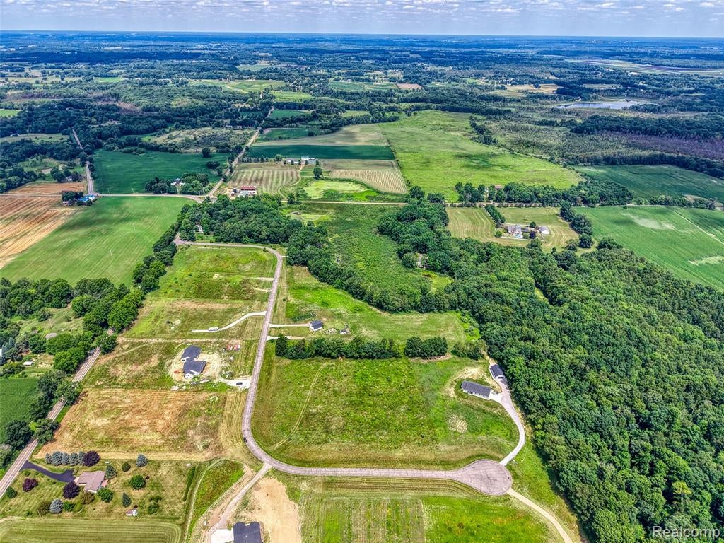 0 Gregory Ridge Road Fowlerville, MI 48836 - Photo 12 of 24 Gallery Image 12