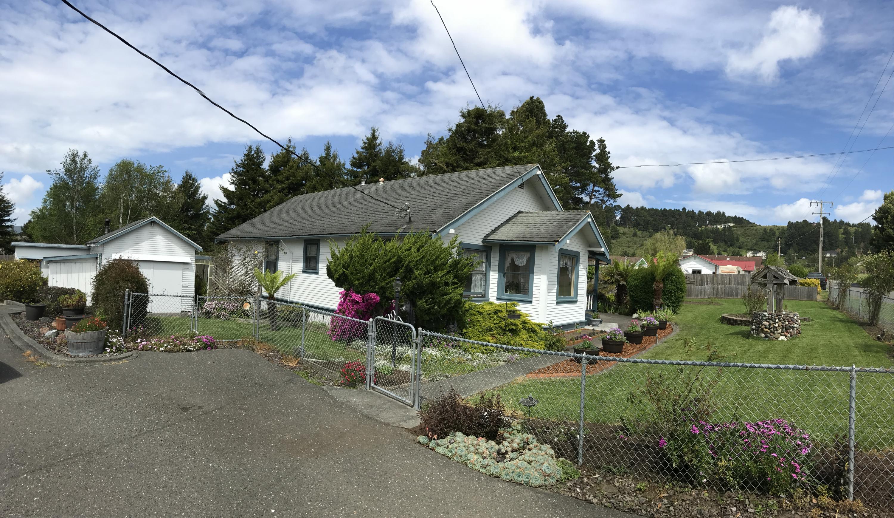 3403 Drake Hill Road Fortuna, CA 95540 - Photo 1 of 1 Gallery Image 1
