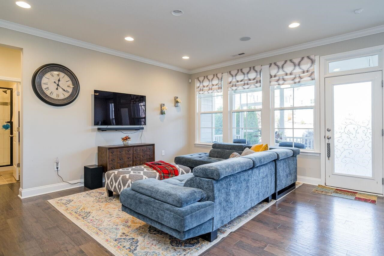 205 Kentigern Drive Raleigh, NC 27606 - Photo 4 of 34 Photo 4