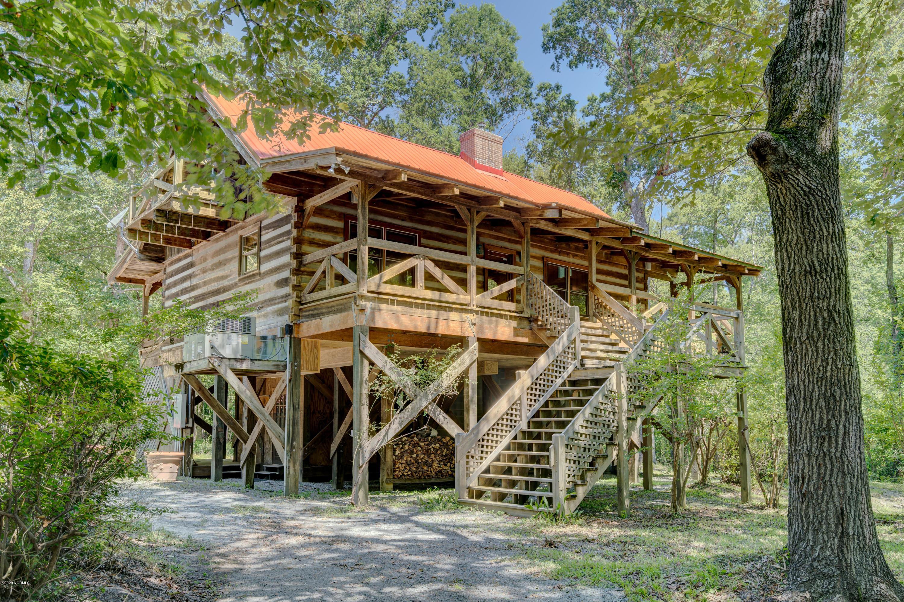 1025 Racoon Hollow Road Atkinson, NC 28421 - Photo 1 of 64 1025RacoonEdit-36